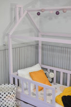 Load image into Gallery viewer, House Bed with Drawer