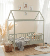 Load image into Gallery viewer, House Bed

