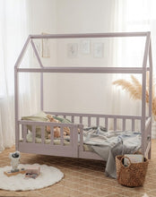 Load image into Gallery viewer, House Bed
