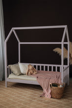 Load image into Gallery viewer, House Bed
