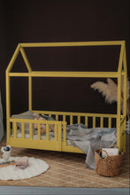 Load image into Gallery viewer, House Bed
