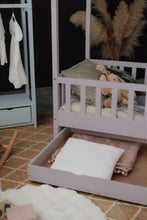 Load image into Gallery viewer, House Bed
