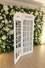 Load image into Gallery viewer, Telephone Booth
