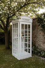 Load image into Gallery viewer, Telephone Booth
