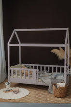 Load image into Gallery viewer, House Bed
