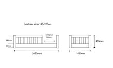Load image into Gallery viewer, KOTA
