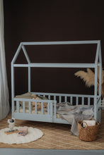 Load image into Gallery viewer, House Bed
