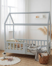 Load image into Gallery viewer, House Bed
