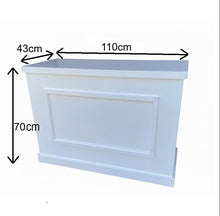 Load image into Gallery viewer, Portable Wooden Party Stand
