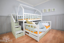 Lade das Bild in den Galerie-Viewer, MUNDUSS
