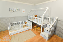 Lade das Bild in den Galerie-Viewer, MUNDUSS
