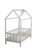 Lade das Bild in den Galerie-Viewer, Hausbett
