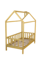 Lade das Bild in den Galerie-Viewer, Hausbett
