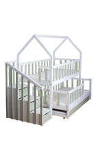 Lade das Bild in den Galerie-Viewer, MUNDUSS
