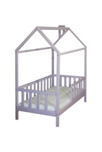 Lade das Bild in den Galerie-Viewer, Hausbett
